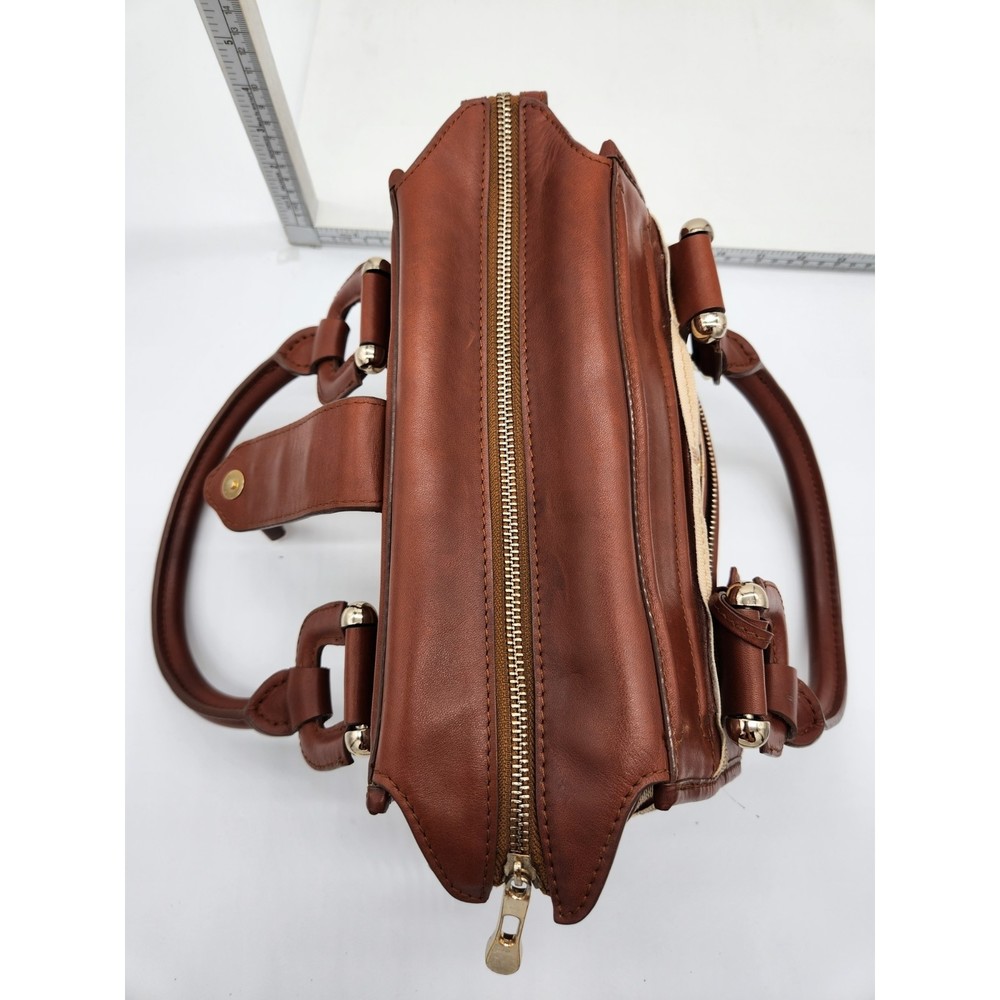 BURBERRY *RARE* HANDBAG 475BURXAAB - Picture 4 of 16